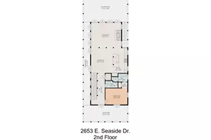 2653 E Seaside Dr, Galveston, TX 77550 - Photo 48
