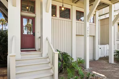 2653 E Seaside Drive, Galveston, TX 77550 - Photo 2