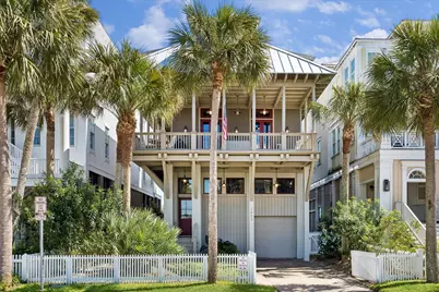 2653 E Seaside Drive, Galveston, TX 77550 - Photo 1