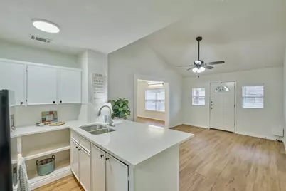 31 Harbour Row Drive #33, Coldspring, TX 77331 - Photo 8