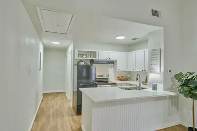 31 Harbour Row Drive #33, Coldspring, TX 77331 - Photo 6