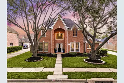 2207 Spanish Forest Lane, Richmond, TX 77406 - Photo 1