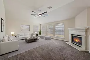 10902 Trail Ridge Dr, Houston, TX 77064 - Photo 4