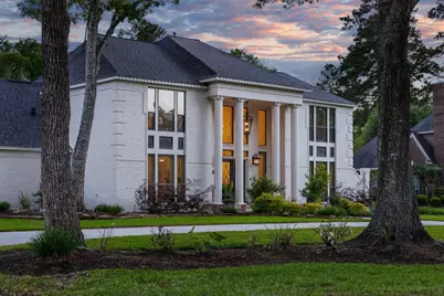 13303 Lost Creek Road, Tomball, TX 77375 - Photo 2