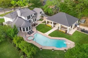 13303 Lost Creek Rd, Tomball, TX 77375 - Photo 8