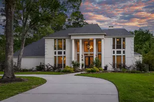 13303 Lost Creek Rd, Tomball, TX 77375 - Photo 2