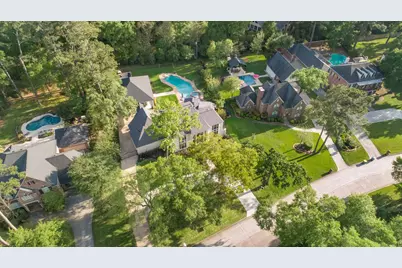 13303 Lost Creek Road, Tomball, TX 77375 - Photo 10