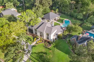 13303 Lost Creek Rd, Tomball, TX 77375 - Photo 8