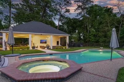 13303 Lost Creek Road, Tomball, TX 77375 - Photo 50