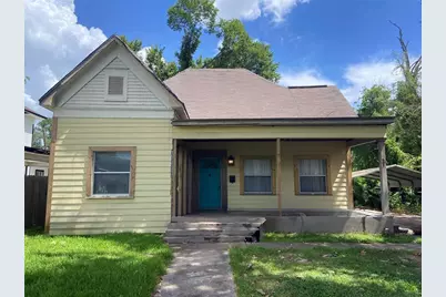 1202 Pine Avenue, Orange, TX 77630 - Photo 1