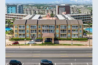 6300 Seawall Boulevard #3116, Galveston, TX 77551 - Photo 2