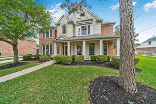 26302 Alpine Rose Ln, Katy, TX 77494 - Photo 4