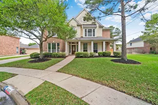 26302 Alpine Rose Ln, Katy, TX 77494 - Photo 4