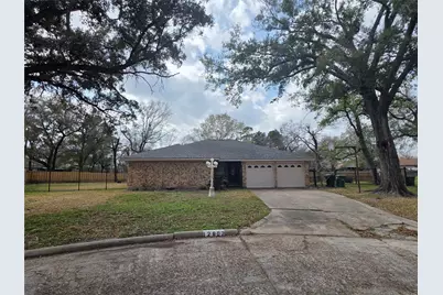 12802 Louisville Street, Houston, TX 77015 - Photo 4