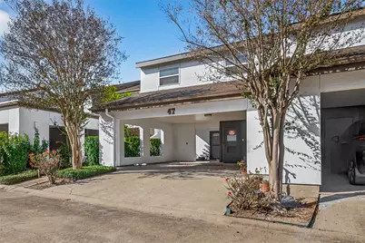 7655 S Braeswood Boulevard #47, Houston, TX 77071 - Photo 4