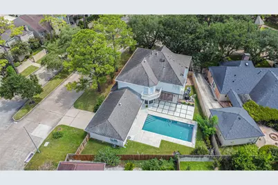502 Lee Shore Lane, Houston, TX 77079 - Photo 1
