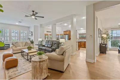 2408 Hollowbrook Lane, Conroe, TX 77384 - Photo 18