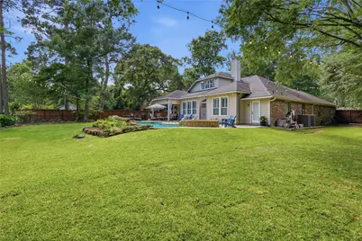 2408 Hollowbrook Lane, Conroe, TX 77384 - Photo 42