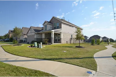 3502 Gannan Lake Court, Katy, TX 77493 - Photo 2