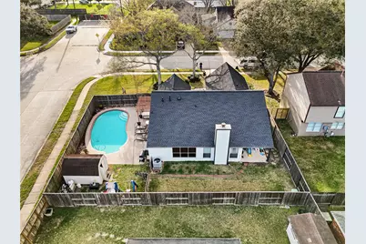 3911 Spring Circle Drive W, Pearland, TX 77584 - Photo 36