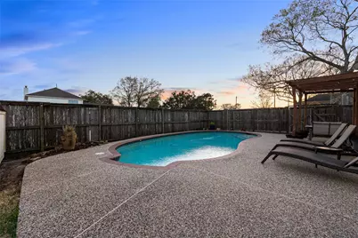 3911 Spring Circle Drive W, Pearland, TX 77584 - Photo 34