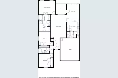 212 Live Oak Lane, Friendswood, TX 77546 - Photo 4