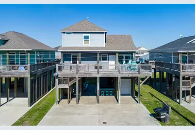 972 Surf Road, Crystal Beach, TX 77650 - Photo 18