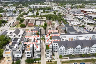 729 W 21st St, Houston, TX 77008 - Photo 38