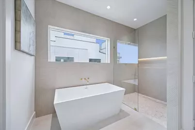 729 W 21st Street #A, Houston, TX 77008 - Photo 30
