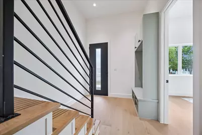 729 W 21st Street #A, Houston, TX 77008 - Photo 6