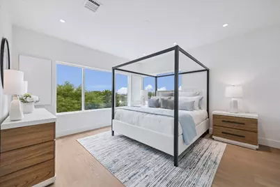 729 W 21st Street #A, Houston, TX 77008 - Photo 24