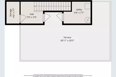 729 W 21st Street #A, Houston, TX 77008 - Photo 42