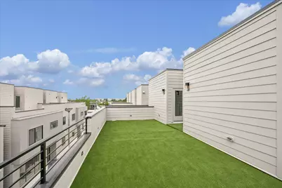 729 W 21st Street #A, Houston, TX 77008 - Photo 36