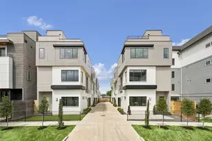 729 W 21st St, Houston, TX 77008 - Photo 1