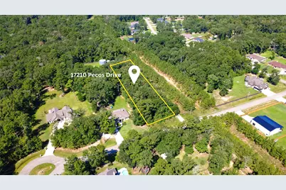 17210 Pecos Drive, Splendora, TX 77372 - Photo 1
