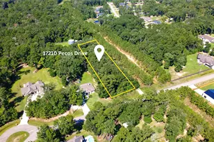 17210 Pecos Dr, Splendora, TX 77372 - Photo 1