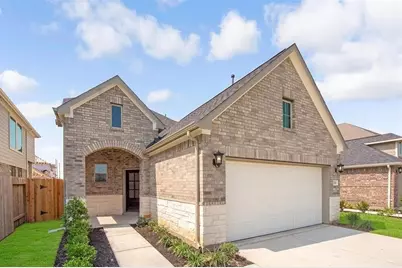 1435 Cecilia Vines Drive, Conroe, TX 77301 - Photo 2
