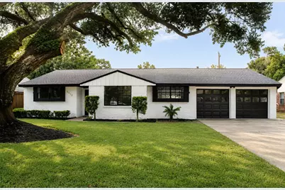9515 Highmeadow Drive, Houston, TX 77063 - Photo 1