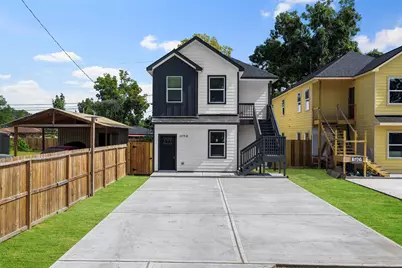 1078 Saint Clair Street #B, Houston, TX 77088 - Photo 32