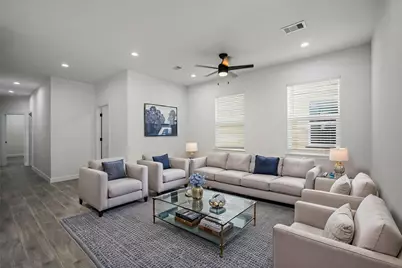 1078 Saint Clair Street #B, Houston, TX 77088 - Photo 16