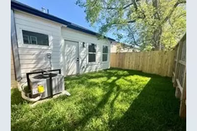 6928 Paris Street #A, Houston, TX 77021 - Photo 8