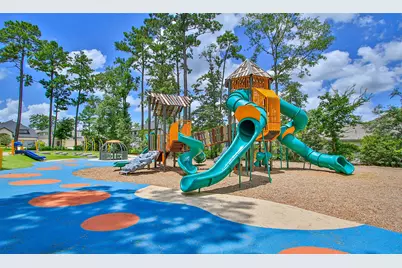 308 Snow Goose Court, Willis, TX 77318 - Photo 48