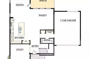 19910 Moonflower Mdw St, Cypress, TX 77433 - Photo 2