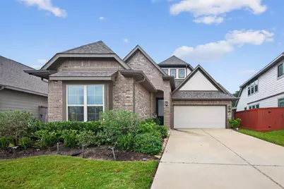 24119 Ayers Smith Trail, Richmond, TX 77469 - Photo 1