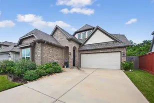 24119 Ayers Smith Trl, Richmond, TX 77469 - Photo 2