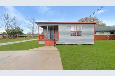 1516 2nd Street, League City, TX 77573 - Photo 1