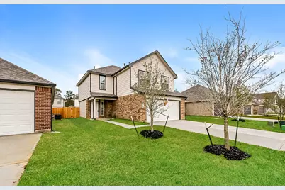 2856 Briggs Drive, Conroe, TX 77301 - Photo 2