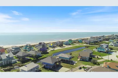 3026 Copacabana Drive, Crystal Beach, TX 77650 - Photo 2