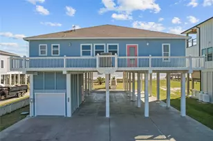 3026 Copacabana Dr, Crystal Beach, TX 77650 - Photo 22
