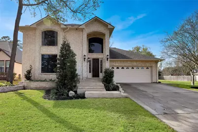 3243 Canterbury Lane, Montgomery, TX 77356 - Photo 2